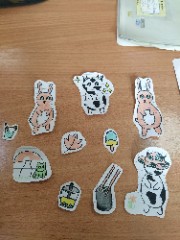 ✨A mi kalandos életünk✨'s avatar