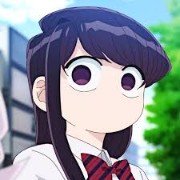 Komi's avatar