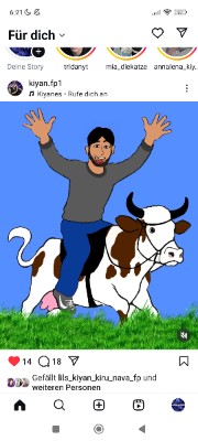 KiyanesfanGirl 's avatar