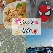 𐙚💋𝓔𝓷𝓸’𝓼 𝓛𝓲𝓯𝓮 🌺ᯓ★'s avatar