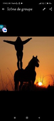 Luna Dumbledore 's avatar