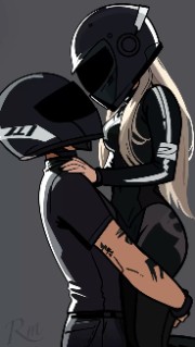 Amelia 🏍️💋🌺's avatar