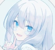 My asthetic blue 's avatar