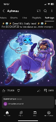 ✨Cat_of_the_Night✨'s avatar