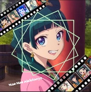 Maomao nishinoya's avatar