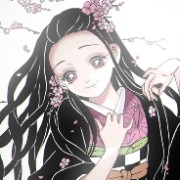 ✰~• Nezuko Chan✰~• 's avatar