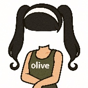 oliv3's avatar