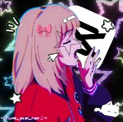 Yumi nao's avatar