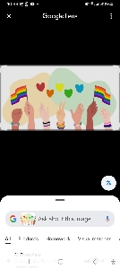 The LGBTQIA+'s avatar