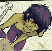 ˗ˏˋ𐕣 Murdoc A. Niccals 𐕣ˎˊ˗'s avatar