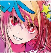 Manga world 😎's avatar