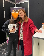 GinnyWeasley's avatar