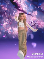 Cristalina 's avatar