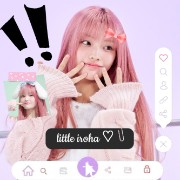 Little Iroha 's avatar