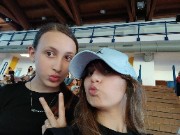 ILA🩵🤍🇮🇹's avatar