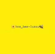 Hnx_bee's avatar