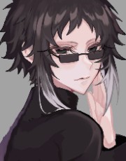 Uyuchi 's avatar