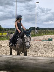 Loulouhorse's avatar