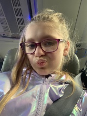 Charlotte  Wallace's avatar