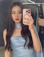 Little Jennie 's avatar