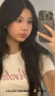 Little Jennie's avatar