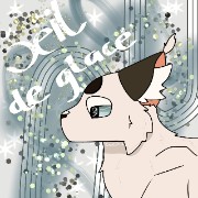 Oeil de glace 🧊's avatar