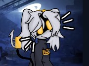 Mika or Cass's avatar