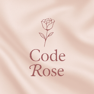 Code rose 's avatar