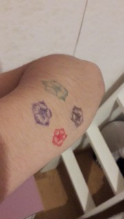 Isou 🙈💕✨🌹's avatar