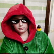 Mattia Channel 's avatar