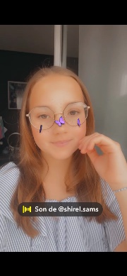 Zozo et Maé's avatar