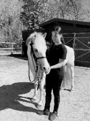 Sydney la folle 's avatar