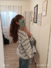 Lou-Andréa 's avatar