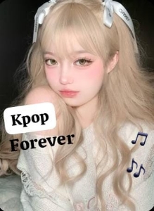 Kpop_Forever's avatar