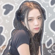 Jisoo✨⭐️🌟💫's avatar
