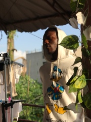 Ismaël Eric's avatar