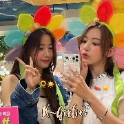 K-girlie Rora's avatar