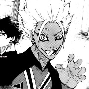 Shidou_Ryusei 's avatar