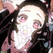 NezukoLittleDemon😇😈🎀🎋's avatar