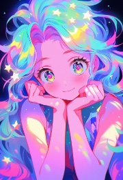 •🌈Rainbow🌈•'s avatar