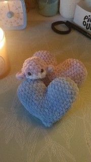 Une Crocheteuse 🤗's avatar
