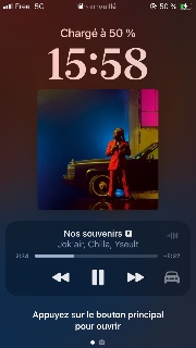 Cloé❤️💕's avatar