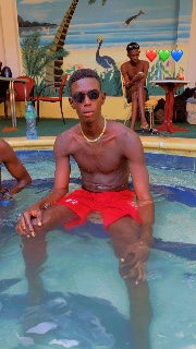 Sowrou sene's avatar