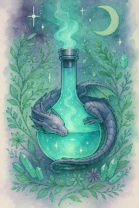 It's a Kind of Magik's avatar