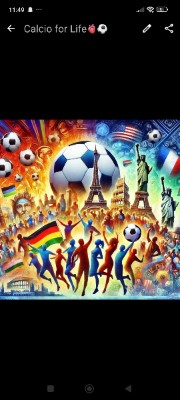 CALCIOFORLIFE's avatar