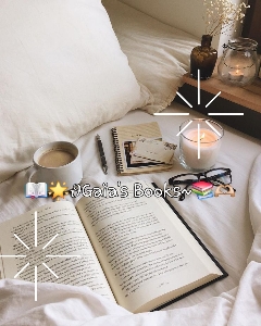 📖🌟𝜗Gaia's Books~📚🫶🏼's avatar
