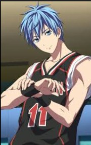 Kuroko 's avatar