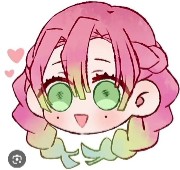 Mitsuri 's avatar