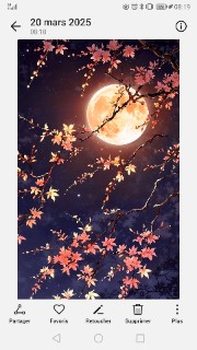 La collègienne 's avatar