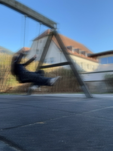 Raluca's life's avatar